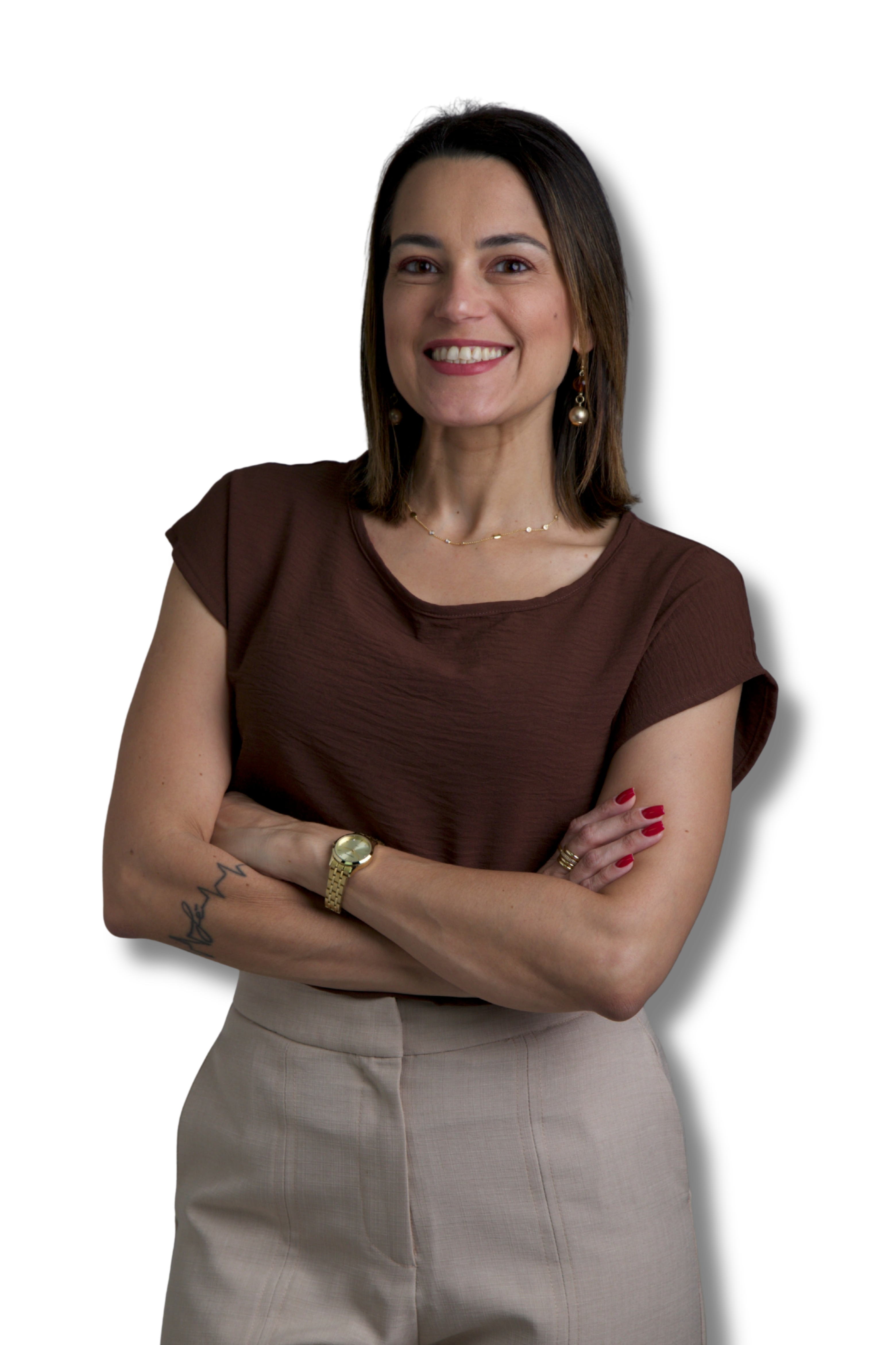 Professora de redação preparando alunos para o ENEM e vestibulares - Lista VIP 2026