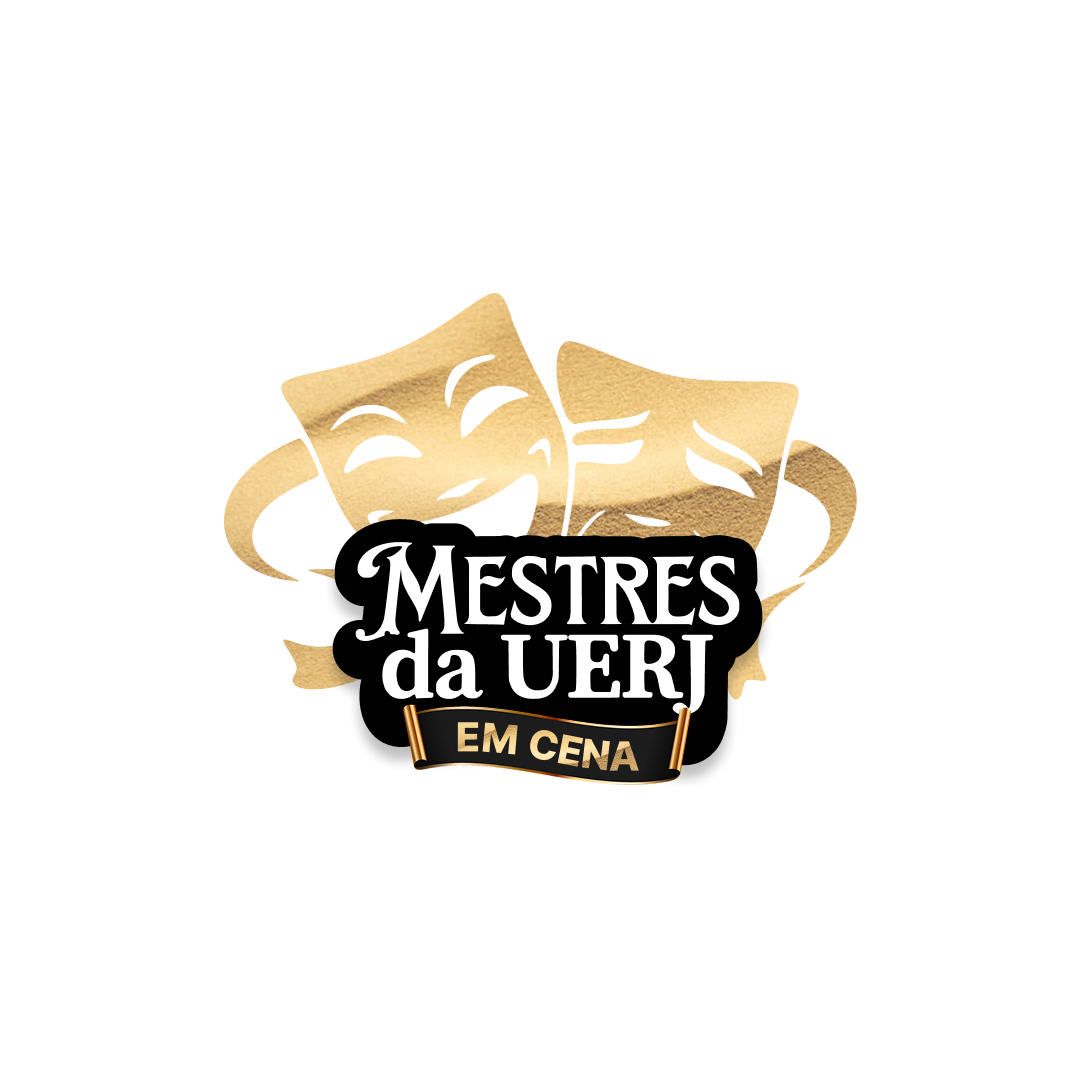 Mestres da UERJ em Cena - Evento teatral para vestibulandos
