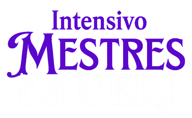 Intensivo MESTRES