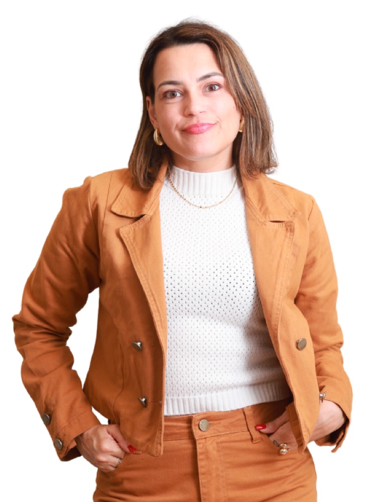 Professora Milla Borges